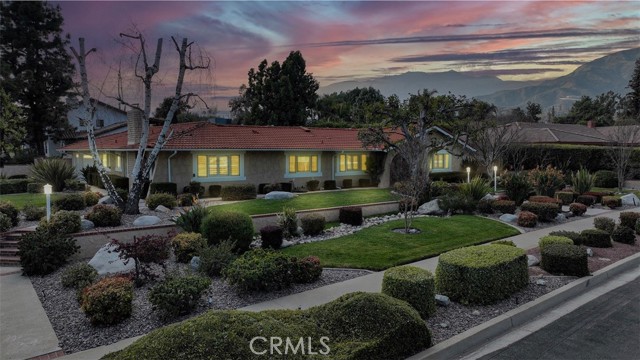 Image 2 for 2205 N Palm Way, Upland, CA 91784