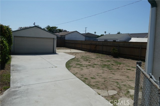 Detail Gallery Image 15 of 20 For 4736 W 169th, Lawndale,  CA 90260 - 2 Beds | 2 Baths