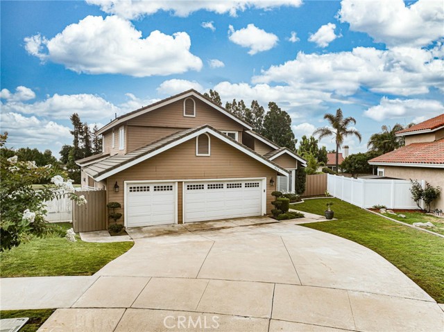 924 Pinto Court Upland CA 91786