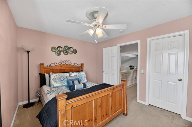 Detail Gallery Image 35 of 67 For 32797 Secretariat Ct, Menifee,  CA 92584 - 5 Beds | 4 Baths