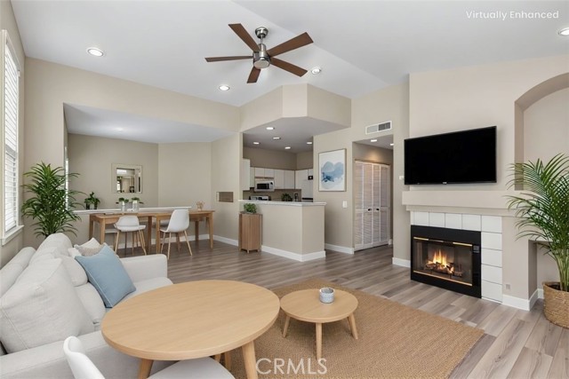 Detail Gallery Image 10 of 40 For 7839 E Viewrim, Anaheim Hills,  CA 92808 - 2 Beds | 2 Baths