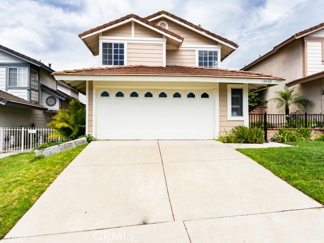 13432 Telluride Dr, Chino Hills, CA 91709