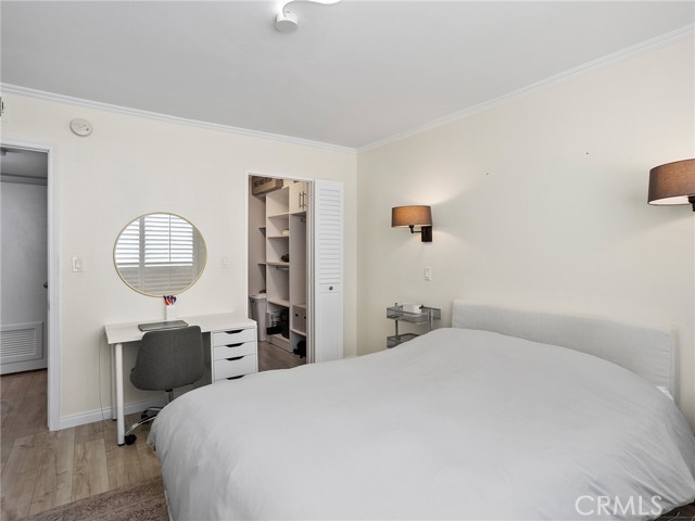 Detail Gallery Image 22 of 45 For 5215 Balboa Bld #108,  Encino,  CA 91316 - 2 Beds | 2 Baths