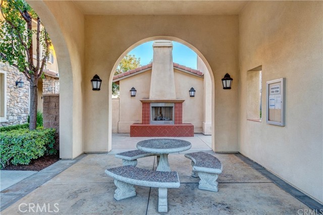Detail Gallery Image 27 of 27 For 14975 S Highland Ave #17,  Fontana,  CA 92336 - 3 Beds | 2/1 Baths