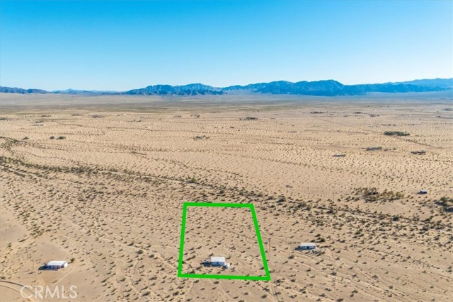 Detail Gallery Image 37 of 52 For 84753 Eddie Albert, Twentynine Palms,  CA 92277 - 1 Beds | 1 Baths