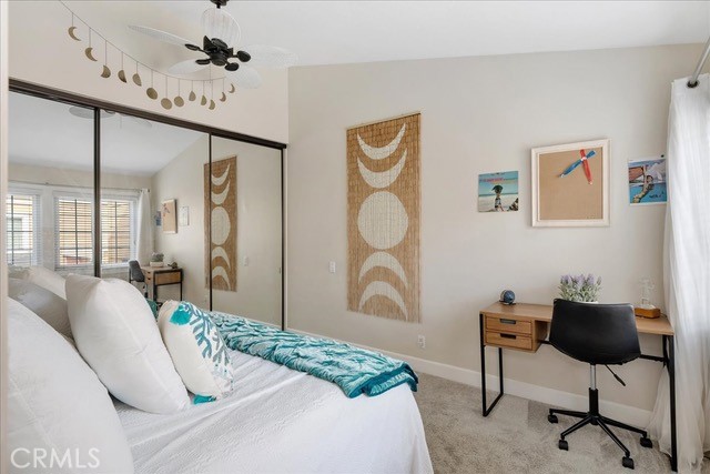 Detail Gallery Image 8 of 14 For 19442 Sunray Lane #204,  Huntington Beach,  CA 92648 - 2 Beds | 2 Baths