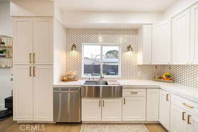 Detail Gallery Image 14 of 52 For 47922 85th St W, Lancaster,  CA 93536 - 4 Beds | 3 Baths