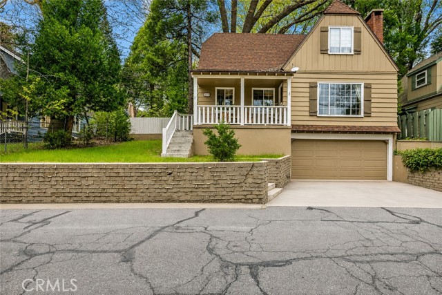 Front Image Thumbnail for CRIG26145920