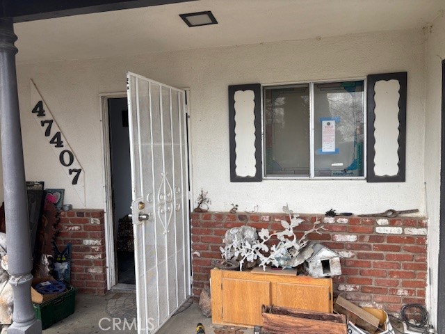 Detail Gallery Image 3 of 15 For 47407 91st, Lancaster,  CA 93536 - 3 Beds | 2 Baths