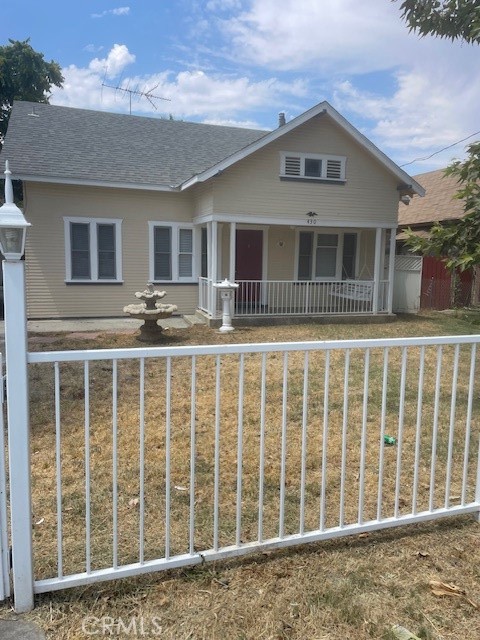 430 N Scovell Avenue, Hemet, California 92582, 3 Bedrooms Bedrooms, ,2 BathroomsBathrooms,Residential,For Sale,430 N Scovell Avenue,CRSW22147470