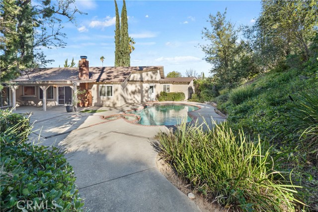 Detail Gallery Image 17 of 19 For 3802 Daguerre Ave, Calabasas,  CA 91302 - 5 Beds | 3 Baths