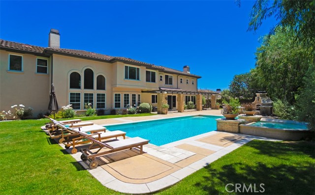 Detail Gallery Image 58 of 74 For 31201 Old San Juan Rd, San Juan Capistrano,  CA 92675 - 5 Beds | 5/1 Baths