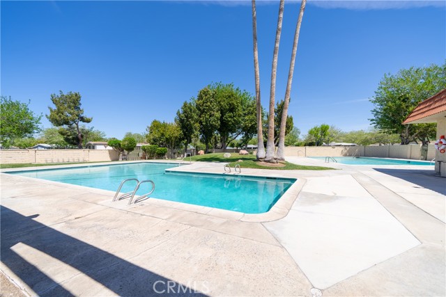 Detail Gallery Image 20 of 23 For 3524 E Avenue R #179,  Palmdale,  CA 93550 - 3 Beds | 2 Baths