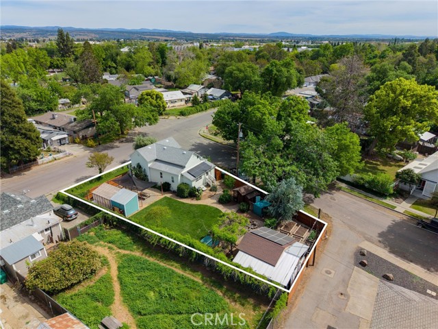 Detail Gallery Image 44 of 49 For 1764 Elm St, Chico,  CA 95928 - 2 Beds | 2 Baths