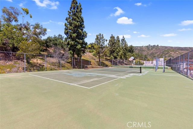 Community Tennis Courts