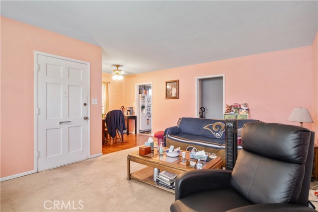 Detail Gallery Image 3 of 13 For 1654 Jess St, Pomona,  CA 91766 - 3 Beds | 1 Baths