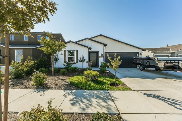 Details for 2161 Heidi Avenue, Sanger, CA 93657