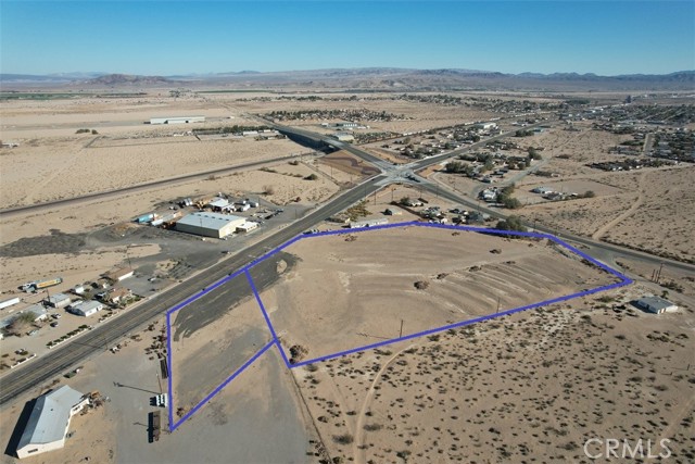 0 Main, Barstow, CA, 92311 0 Main, Barstow, CA, 92311