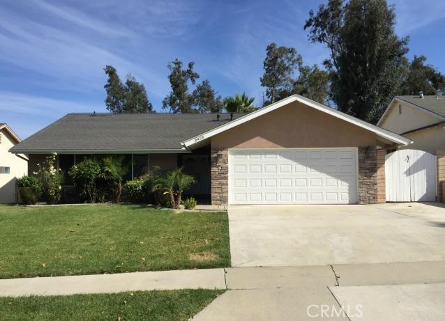 3925 Hickory Ln, Chino Hills, CA 91709