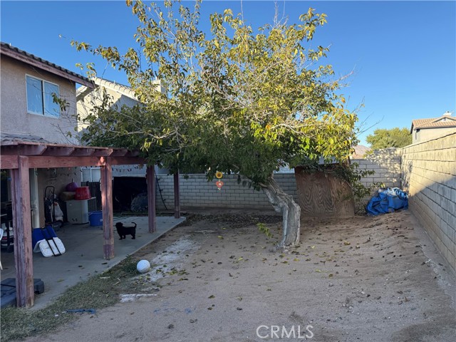 Detail Gallery Image 20 of 20 For 14565 Green River Rd, Victorville,  CA 92394 - 4 Beds | 2/1 Baths