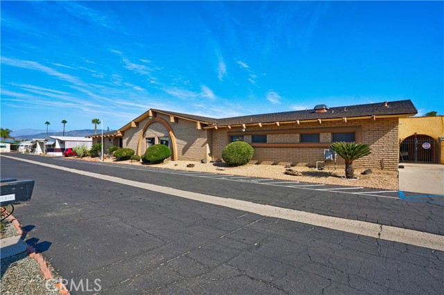 Detail Gallery Image 25 of 46 For 322 N. Lyon Ave #67,  Hemet,  CA 92543 - 2 Beds | 2 Baths