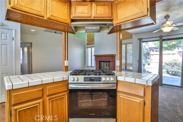Detail Gallery Image 17 of 64 For 2003 Springcreek Cir, Upland,  CA 91784 - 3 Beds | 2 Baths