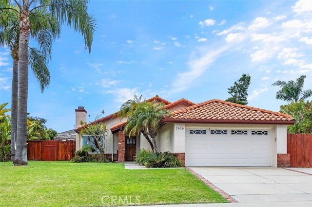 Detail Gallery Image 1 of 45 For 2818 via Blanco, San Clemente,  CA 92673 - 4 Beds | 2 Baths