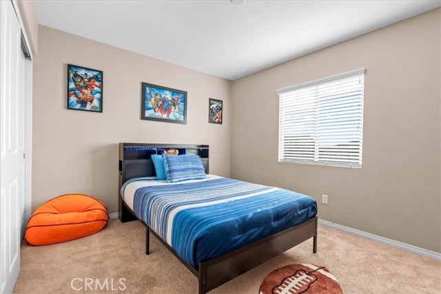 Detail Gallery Image 15 of 39 For 17938 Caraway Ct, San Bernardino,  CA 92407 - 5 Beds | 4 Baths