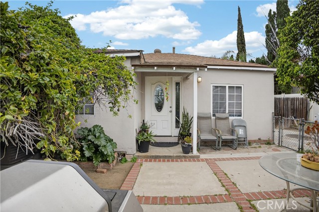 Detail Gallery Image 24 of 29 For 13513 Sayre, Sylmar,  CA 91342 - 2 Beds | 1 Baths