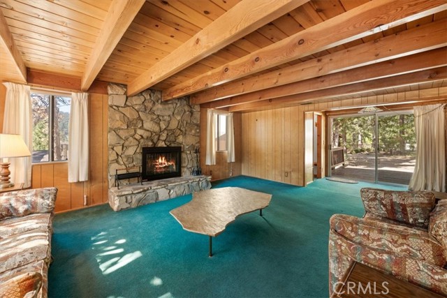 769 Lowe Drive, Big Bear Lake, CA 92315