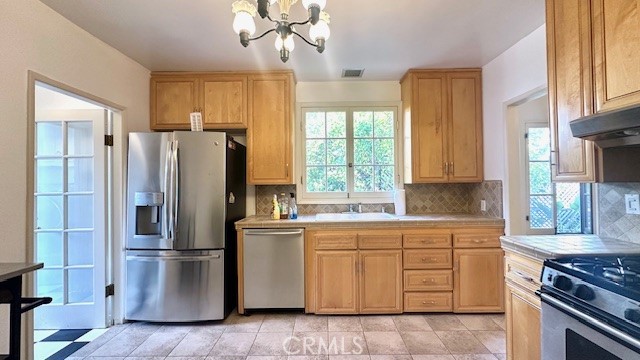 Detail Gallery Image 20 of 25 For 4039 Denny Ave, Studio City,  CA 91604 - 3 Beds | 2 Baths