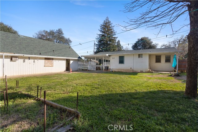 Detail Gallery Image 16 of 46 For 4141 Red Bluff, Shasta Lake,  CA 96019 - 2 Beds | 1 Baths