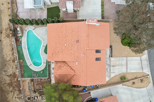 Detail Gallery Image 59 of 65 For 14753 Blue Grass Dr, Helendale,  CA 92342 - 3 Beds | 3 Baths