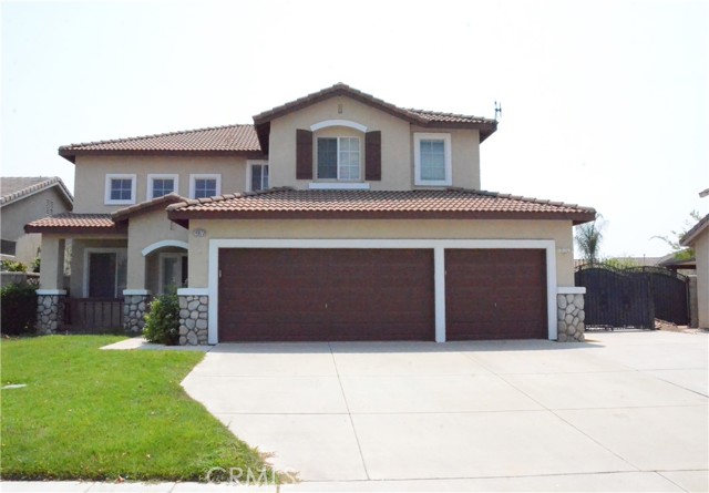 14973 Beartree St, Fontana, CA 92336