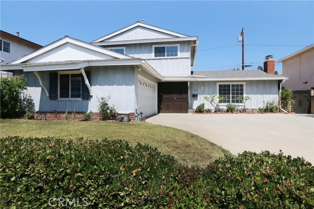 1518 Abelian Ave, Rowland Heights, CA 91748