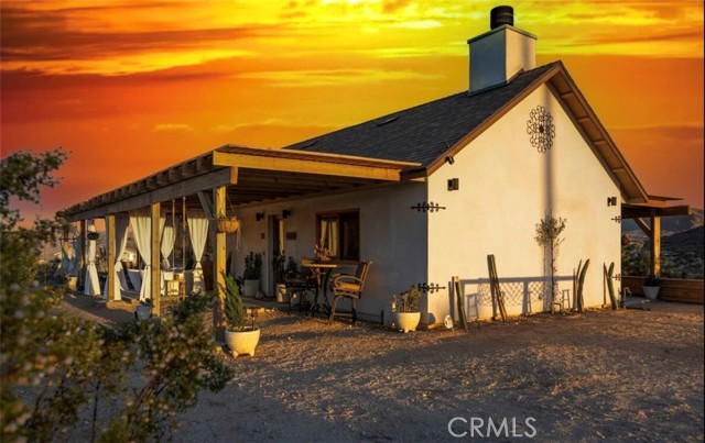 Detail Gallery Image 63 of 74 For 5517 Bartlett Mountain Rd, Joshua Tree,  CA 92252 - 2 Beds | 2 Baths