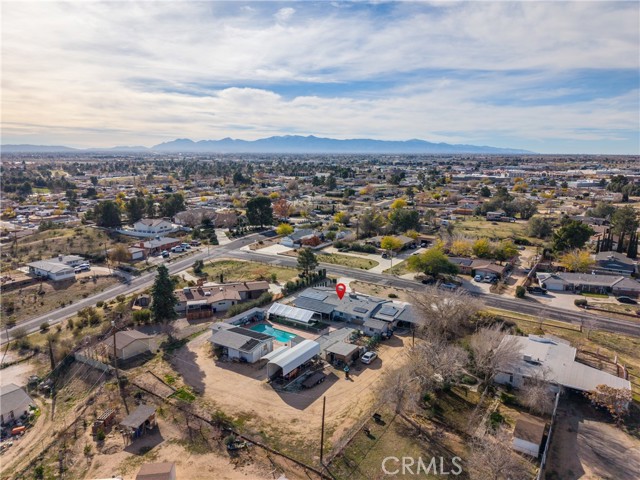 Detail Gallery Image 47 of 48 For 16464 Desert Knoll Dr, Victorville,  CA 92395 - 3 Beds | 3 Baths