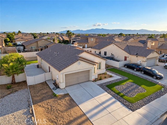 3 Bed Home for Sale in Adelanto, California