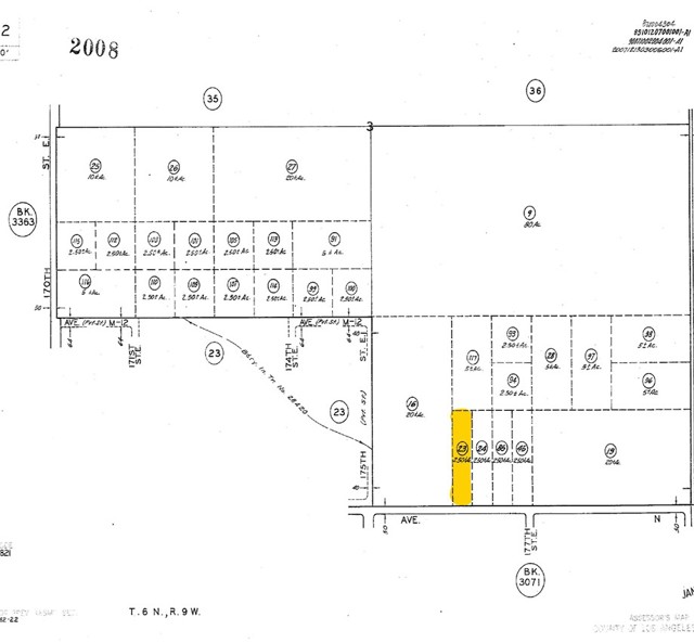 MLS# CV23025830