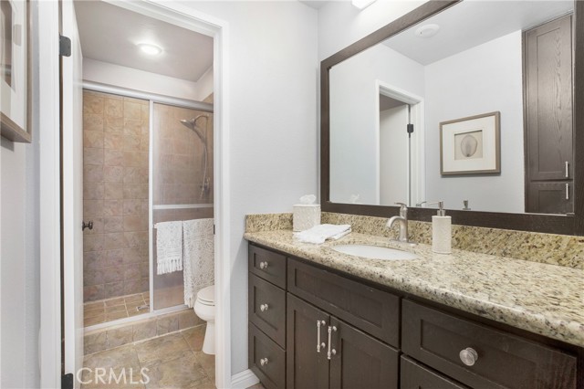 Detail Gallery Image 17 of 25 For 28 Vista Barranca #52,  Rancho Santa Margarita,  CA 92688 - 2 Beds | 2 Baths