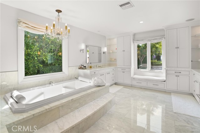 The ultimate in luxury. The ultimate in luxury.