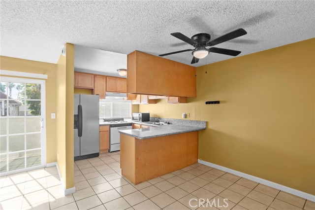 Detail Gallery Image 7 of 22 For 7243 Milton #12,  Whittier,  CA 90602 - 1 Beds | 1 Baths