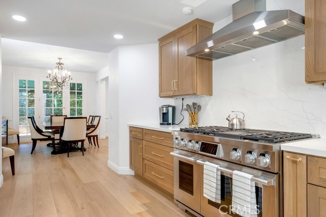Detail Gallery Image 10 of 24 For 23024 Park Veneto, Calabasas,  CA 91302 - 4 Beds | 2/1 Baths