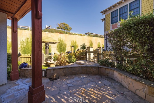 Detail Gallery Image 22 of 28 For 2500 Bungalow Pl #89,  Corona Del Mar,  CA 92625 - 2 Beds | 2/1 Baths