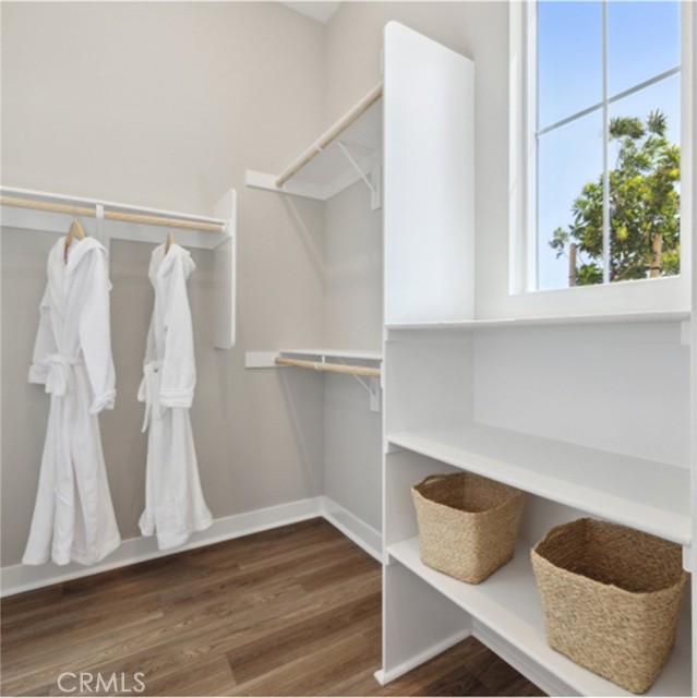 Detail Gallery Image 17 of 28 For 24511 Villa La Sombrilla, Valencia,  CA 91354 - 2 Beds | 2/1 Baths