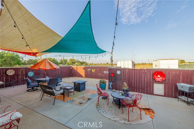 Detail Gallery Image 30 of 49 For 43156 41st St, Lancaster,  CA 93536 - 2 Beds | 1 Baths