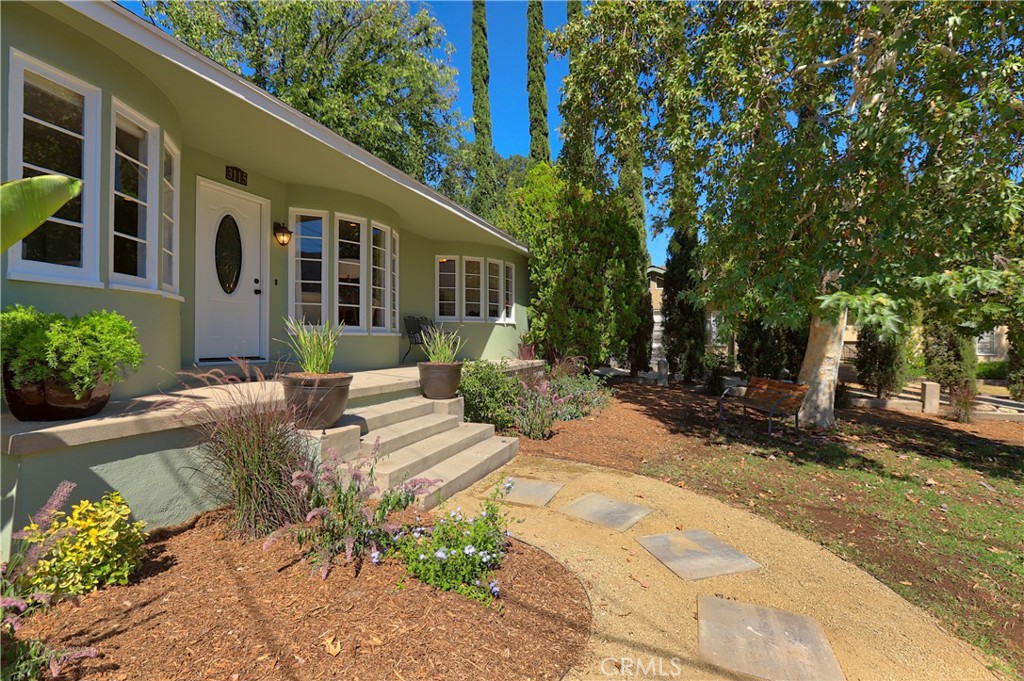 3115 Piedmont Avenue