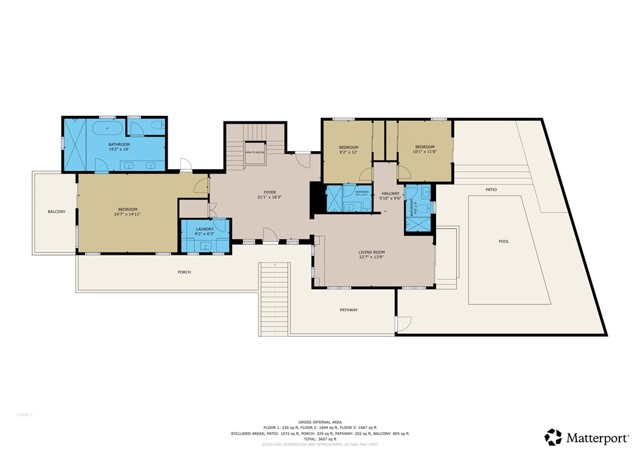 1504 Prospect Avenue, Hermosa Beach, California 90254, 4 Bedrooms Bedrooms, ,5 BathroomsBathrooms,Residential,For Sale,Prospect,SB26053079 1504 Prospect Avenue, Hermosa Beach, California 90254, 4 Bedrooms Bedrooms, ,5 BathroomsBathrooms,Residential,For Sale,Prospect,SB26053079