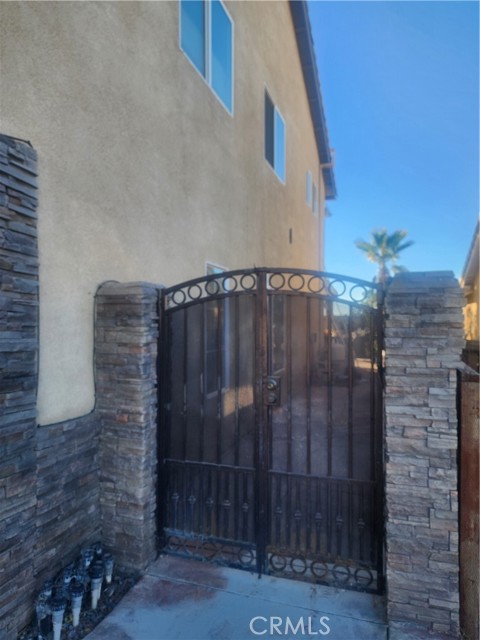 Detail Gallery Image 26 of 26 For 12584 Westway, Victorville,  CA 92392 - 4 Beds | 2/1 Baths