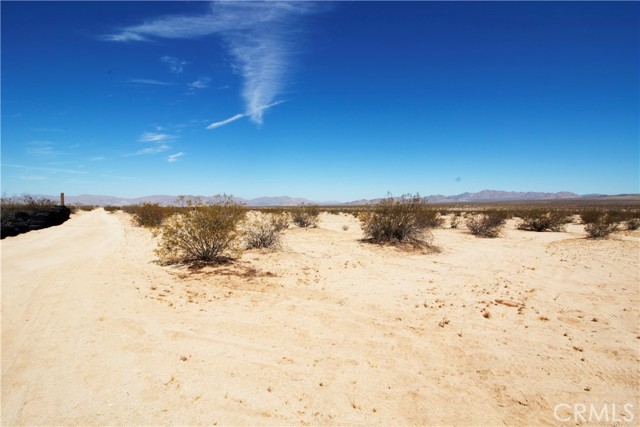 Detail Gallery Image 6 of 6 For 0 Vacant Land Tbd, Lucerne Valley,  CA 92356 - – Beds | – Baths